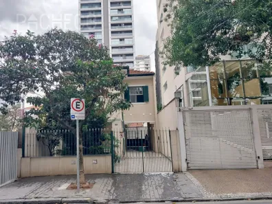 Sobrado com 3 Quartos para alugar, 180m² no Pinheiros, São Paulo