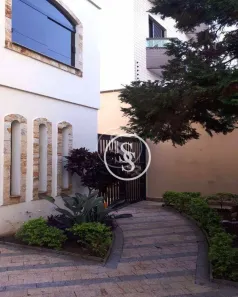 Sobrado com 5 Quartos à venda, 400m² no Nova Petrópolis, São Bernardo do Campo