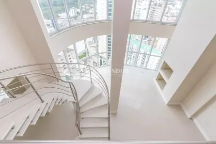 Apartamento com 4 Quartos à venda, 283m² no Centro, Balneário Camboriú