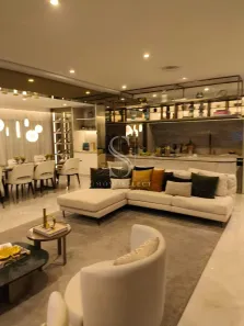 Apartamento com 3 Quartos à venda, 159m² no Butantã, São Paulo