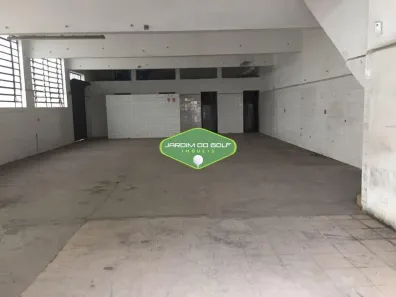 Galpão/Depósito/Armazém para alugar, 460m² no Vila Gea, São Paulo