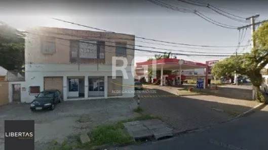 Lote/Terreno à venda, 514m² no Cavalhada, Porto Alegre