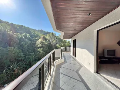 Apartamento com 4 Quartos à venda, 170m² no Pitangueiras, Guarujá