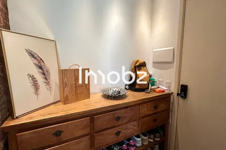 Apartamento com 1 Quarto à venda, 64m² no Brooklin Paulista, São Paulo