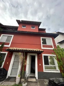 Casa de Condomínio com 3 Quartos à venda, 127m² no Jardim São Luís, São Paulo