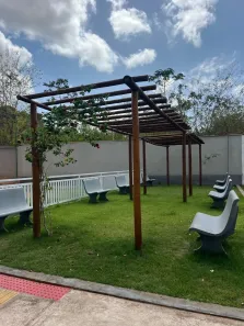 Apartamento com 2 Quartos à venda, 40m² no Cruzeiro de Santa Bárbara, São Luís