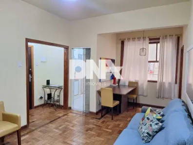 Apartamento com 2 Quartos à venda, 56m² no Copacabana, Rio de Janeiro