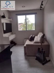 Apartamento com 2 Quartos à venda, 42m² no Vila Ema, São Paulo