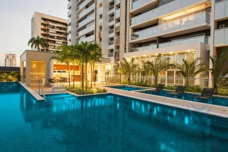Apartamento com 3 Quartos à venda, 119m² no Aldeota, Fortaleza