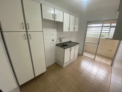 Apartamento com 2 Quartos para alugar, 60m² no Jabaquara, São Paulo