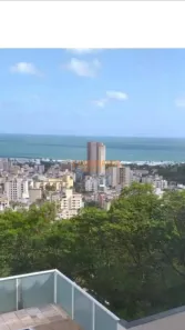 Apartamento com 4 Quartos à venda, 125m² no Pitangueiras, Guarujá