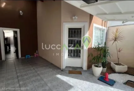 Casa com 2 Quartos à venda, 110m² no Jardim Santa Marina, Jacareí