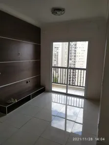 Apartamento com 2 Quartos à venda, 51m² no Umuarama, Osasco