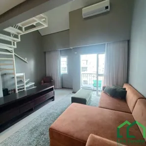 Apartamento com 1 Quarto para alugar, 85m² no Centro, Campinas