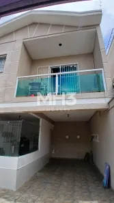 Sobrado com 3 Quartos à venda, 108m² no Portais (Polvilho), Cajamar