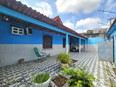 Casa com 4 Quartos à venda, 264m² no Planalto, Manaus