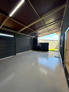 Casa com 3 Quartos à venda, 127m² no Residencial Prado, Senador Canedo