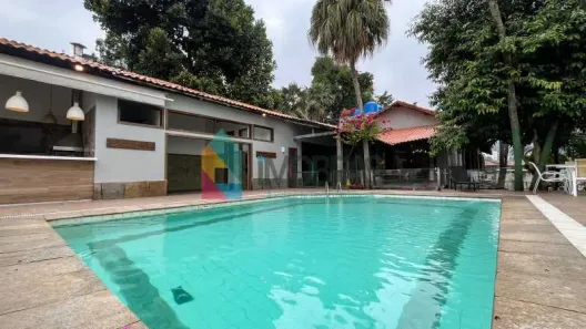 Casa com 6 Quartos à venda, 300m² no Santa Teresa, Rio de Janeiro