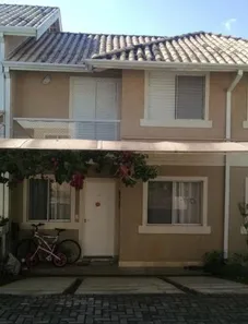 Casa de Condomínio com 3 Quartos à venda, 100m² no Urbanova VI, São José dos Campos