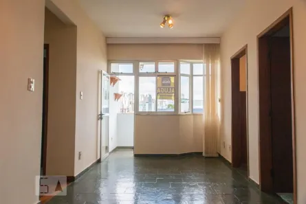 Apartamento com 4 Quartos à venda, 100m² no Estoril, Belo Horizonte