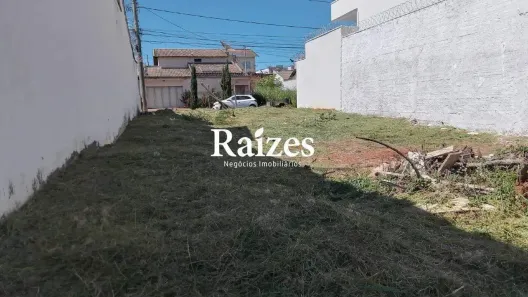 Lote/Terreno à venda, 250m² no Alto Umuarama, Uberlândia