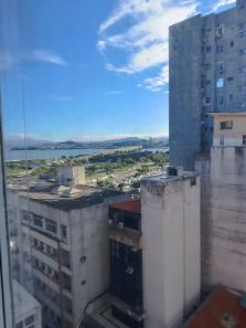 Sala Comercial à venda, 111m² no Centro, Florianópolis