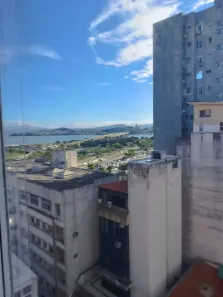 Sala Comercial à venda, 111m² no Centro, Florianópolis