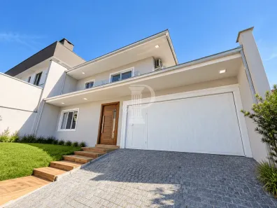 Casa com 3 Quartos à venda, 216m² no Bom Retiro, Joinville