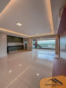 Apartamento com 2 Quartos à venda, 123m² no Jardim Vivendas, São José do Rio Preto