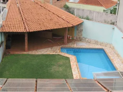 Casa com 3 Quartos à venda, 176m² no Planalto Verde, Ribeirão Preto