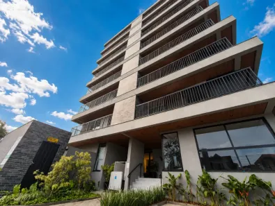 Apartamento com 3 Quartos à venda, 76m² no Bucarein, Joinville