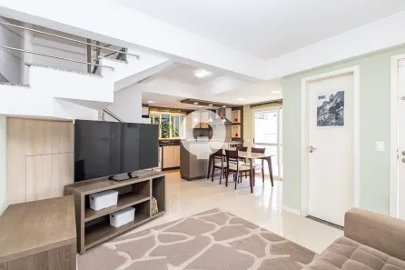 Sobrado com 3 Quartos à venda, 160m² no Boa Vista, Curitiba
