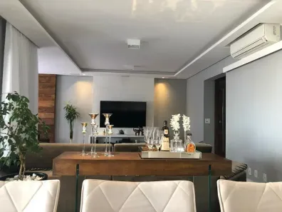 Apartamento com 3 Quartos à venda, 260m² no Santana, São Paulo