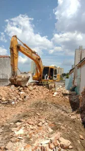 Lote/Terreno à venda, 216m² no Barcelona, São Caetano do Sul