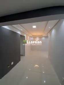 Apartamento com 2 Quartos à venda, 49m² no Parque Reboucas, São Paulo
