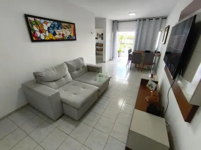 Apartamento com 3 Quartos à venda, 89m² no Cordeiro, Recife