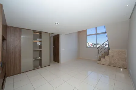 Apartamento com 4 Quartos à venda, 210m² no Buritis, Belo Horizonte