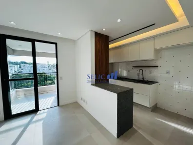 Apartamento com 2 Quartos para venda ou aluguel, 68m² no Recanto Quarto Centenário, Jundiaí
