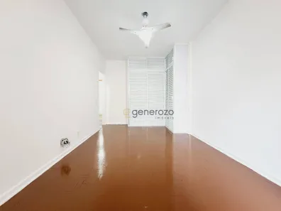 Apartamento com 1 Quarto à venda, 45m² no Barra Funda, Guarujá