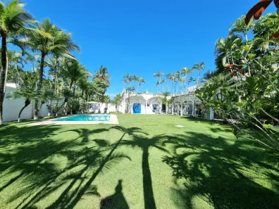 Casa com 5 Quartos à venda, 239m² no Balneário Praia do Pernambuco, Guarujá