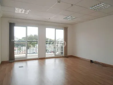 Sala Comercial à venda, 39m² no Vila Mariana, São Paulo