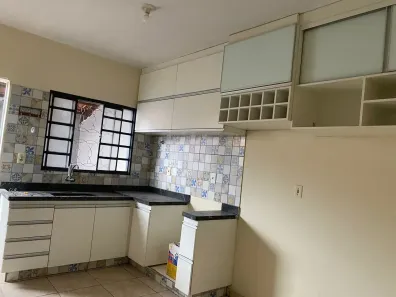 Casa com 2 Quartos à venda, 59m² no Setor Faiçalville, Goiânia