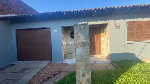 Casa com 4 Quartos à venda, 190m² no Scharlau, São Leopoldo