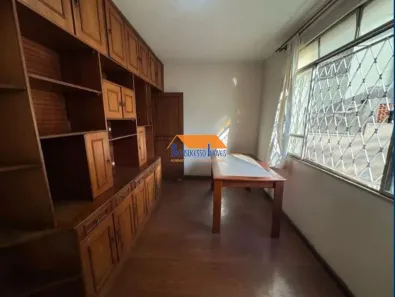 Apartamento com 2 Quartos à venda, 60m² no Colégio Batista, Belo Horizonte