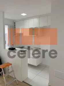 Apartamento com 2 Quartos à venda, 44m² no Vila Prudente, São Paulo