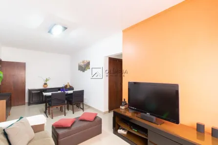 Apartamento com 2 Quartos à venda, 89m² no Sumarezinho, São Paulo