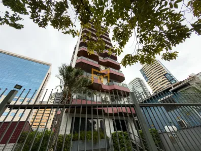 Apartamento com 3 Quartos à venda, 158m² no Umarizal, Belém