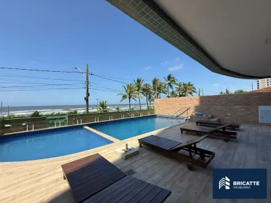 Apartamento com 2 Quartos à venda, 85m² no Centro, Itanhaém