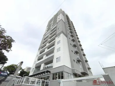 Apartamento com 2 Quartos à venda, 77m² no Jardim das Nações, Taubaté