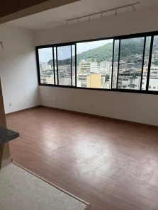 Apartamento com 3 Quartos à venda, 85m² no Tijuca, Rio de Janeiro